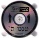 Tzvi: "Aneinu Hashem"  [Audio CD]